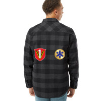 Hot Trend Lightspeed Rescue 1 Red Flannel Shirt | Artistshot