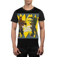 Trending Mighty Morphin Force Losers Graphic T-shirt | Artistshot