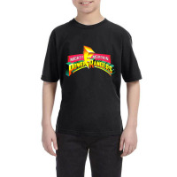 Limited Edition Mighty Morphin Youth Tee | Artistshot