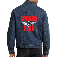 Canned Heat Men Denim Jacket | Artistshot