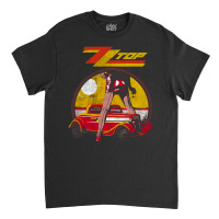 Trending Top Classic T-shirt | Artistshot