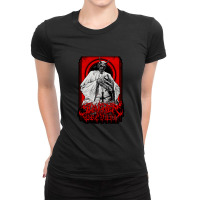 After Oceano Burial Pause Bless To Me Cool Ladies Fitted T-shirt | Artistshot