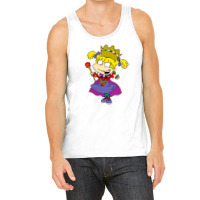 Angelica Tank Top | Artistshot