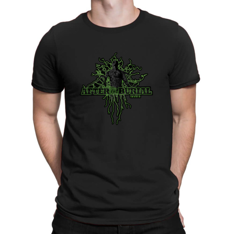 After Oceano Burial Root Of All Problem In The World Classic Music Fan T-Shirt by GageStoller | Artistshot