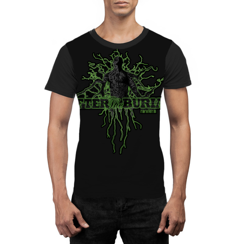 After Oceano Burial Root Of All Problem In The World Classic Music Fan Graphic T-shirt by GageStoller | Artistshot