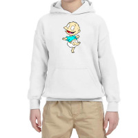 Rugrats   Tommy Pickles Youth Hoodie | Artistshot