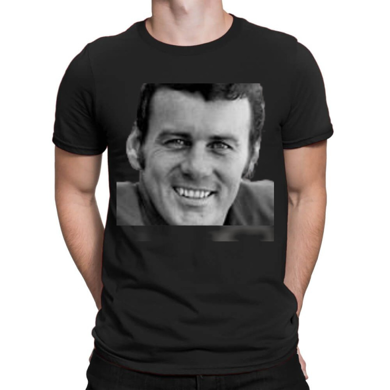 Hot Trend Len Dawson T-shirt | Artistshot