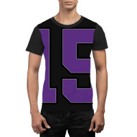 Limited Edition Davion Mitchell Number 15 Design Sports Version 4 Graphic T-shirt | Artistshot