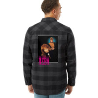 Reba Flannel Shirt | Artistshot