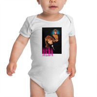 Reba Baby Bodysuit | Artistshot