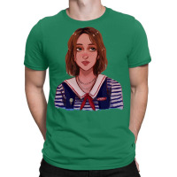 Robin T-shirt | Artistshot