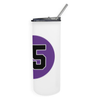 Limited Edition Davion Mitchell Number 15design Sports Version 1 Skinny Tumbler | Artistshot