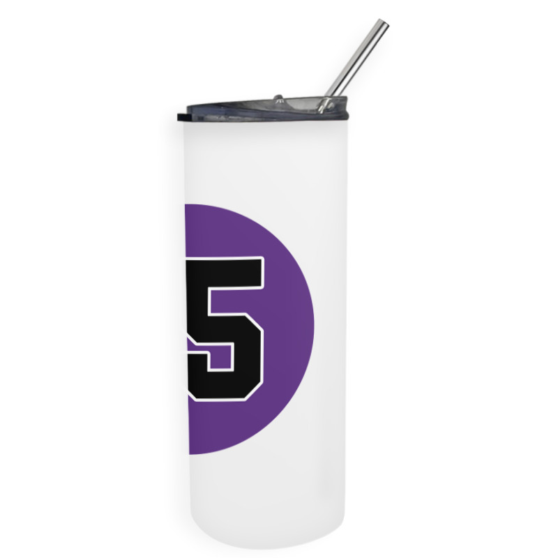 Limited Edition Davion Mitchell Number 15design Sports Version 1 Skinny Tumbler | Artistshot