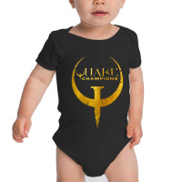 Overroad Car Gaming Baby Bodysuit | Artistshot