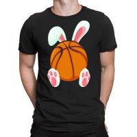 Easter Day T  Shirt Basketball Easter Bunny Rabbit Sports Lover Gift T T-shirt | Artistshot