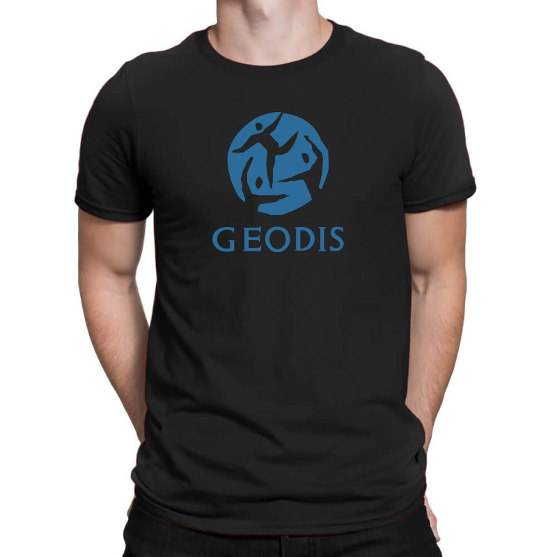 Geodis World Wide Transport And Logistics Leader T-shirt | Artistshot