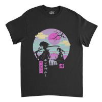 Samurai Champloo Classic T-shirt | Artistshot