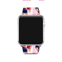 Harringrove Uniform Swap Apple Watch Band | Artistshot