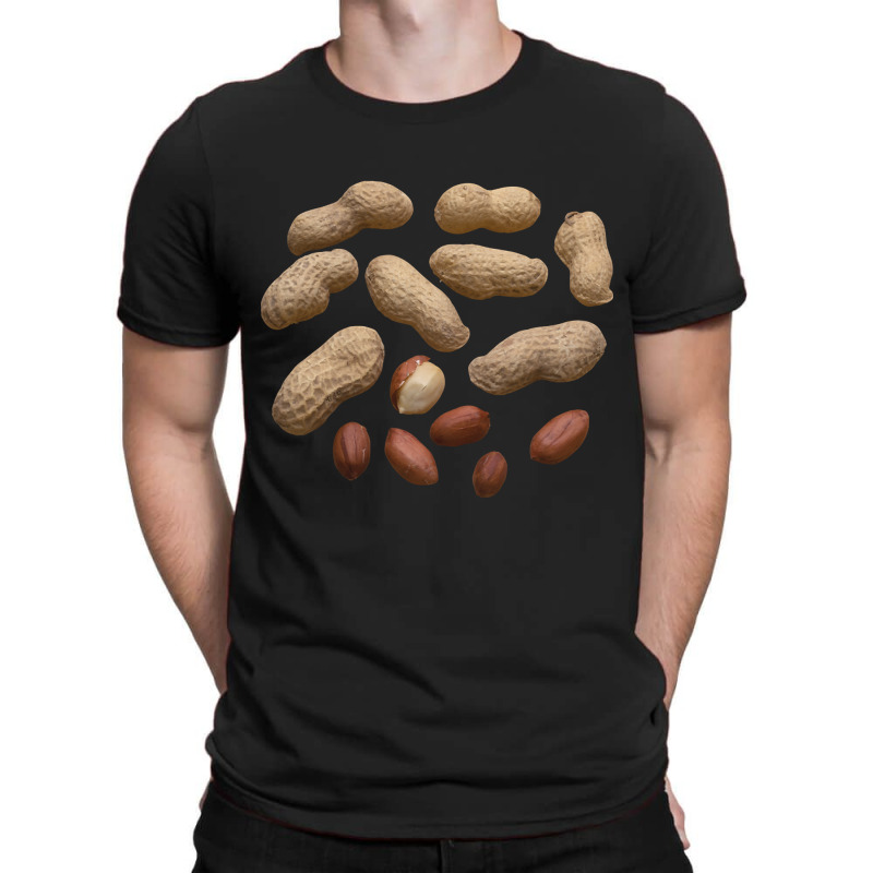 Limited Edition Peanuts-3oim7 T-shirt | Artistshot