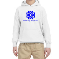 Breaking Benjamin Youth Hoodie | Artistshot