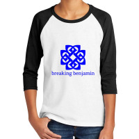 Breaking Benjamin Youth 3/4 Sleeve | Artistshot