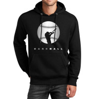 Baseball Apparel Baseball Unisex Hoodie | Artistshot