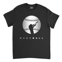 Baseball Apparel Baseball Classic T-shirt | Artistshot