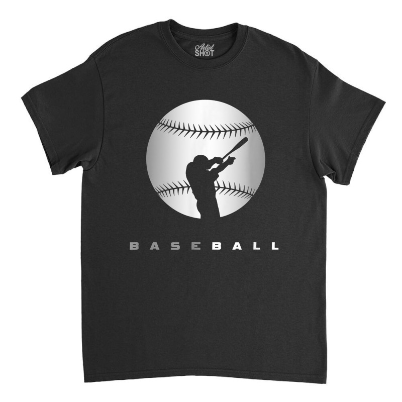 Baseball Apparel Baseball Classic T-shirt by Irena D Good | Artistshot