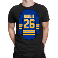 Trending Rasmus Dahlin Jersey T-shirt | Artistshot