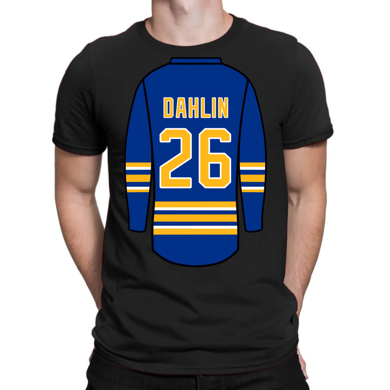 Trending Rasmus Dahlin Jersey T-shirt | Artistshot