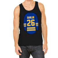 Trending Rasmus Dahlin Jersey Tank Top | Artistshot