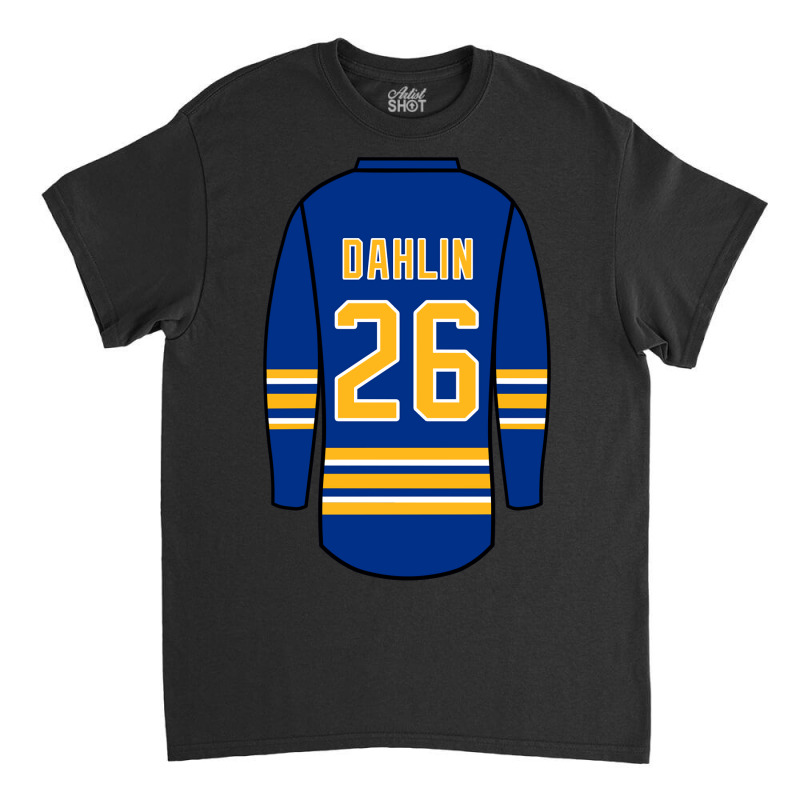 Trending Rasmus Dahlin Jersey Classic T-shirt | Artistshot