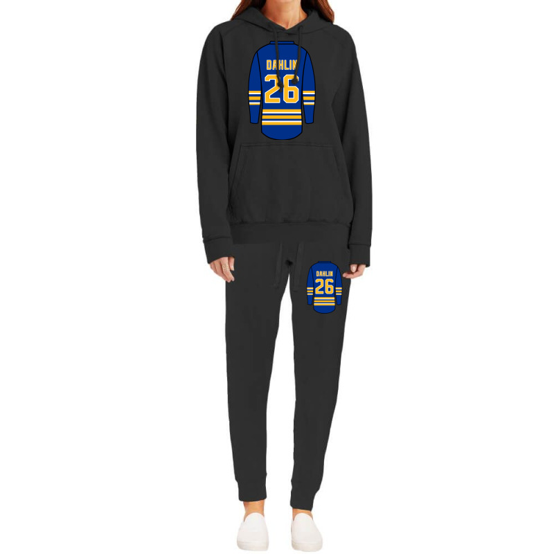 Trending Rasmus Dahlin Jersey Hoodie & Jogger Set | Artistshot