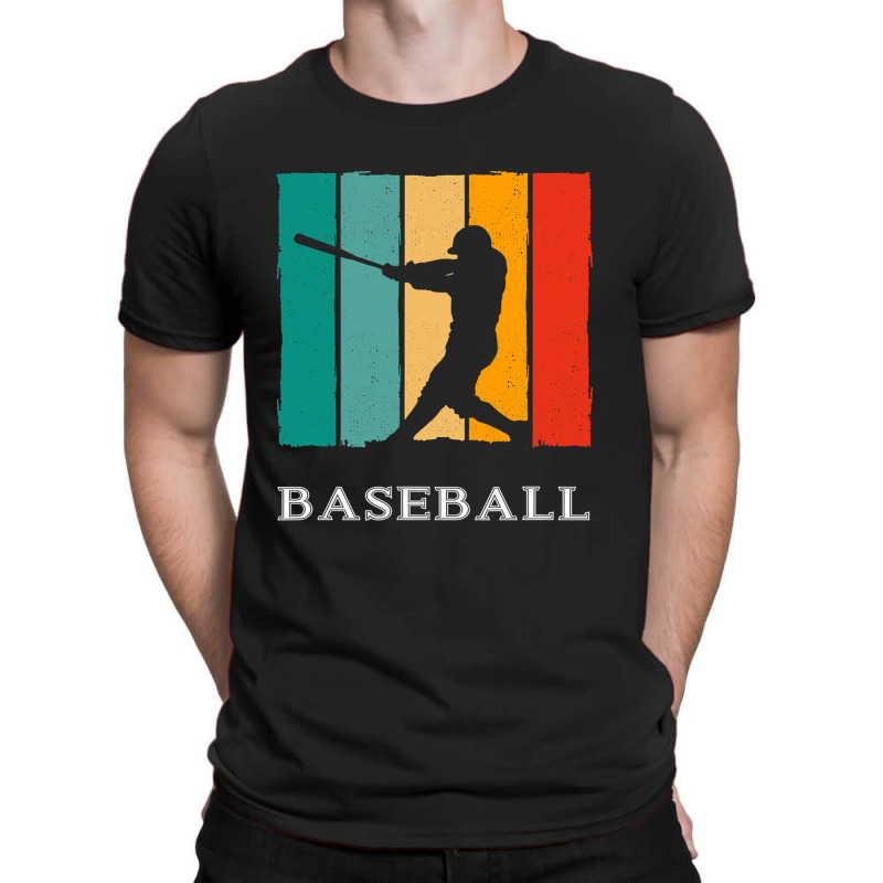 Baseball Apparel Baseball T-Shirt by Irena D Good | Artistshot