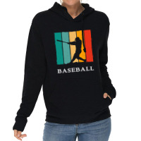 Baseball Apparel Baseball Lightweight Hoodie | Artistshot