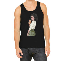 Limited Edition Coffee Girl (3) Tank Top | Artistshot