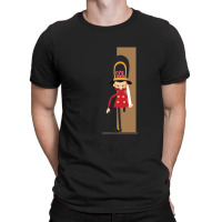 Thunder Soldier T-shirt | Artistshot