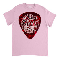 I Didn’t Run Away This Time Right   Em 4 Classic T-shirt | Artistshot