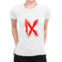 Ice Nine Kills Ladies Fitted T-shirt | Artistshot