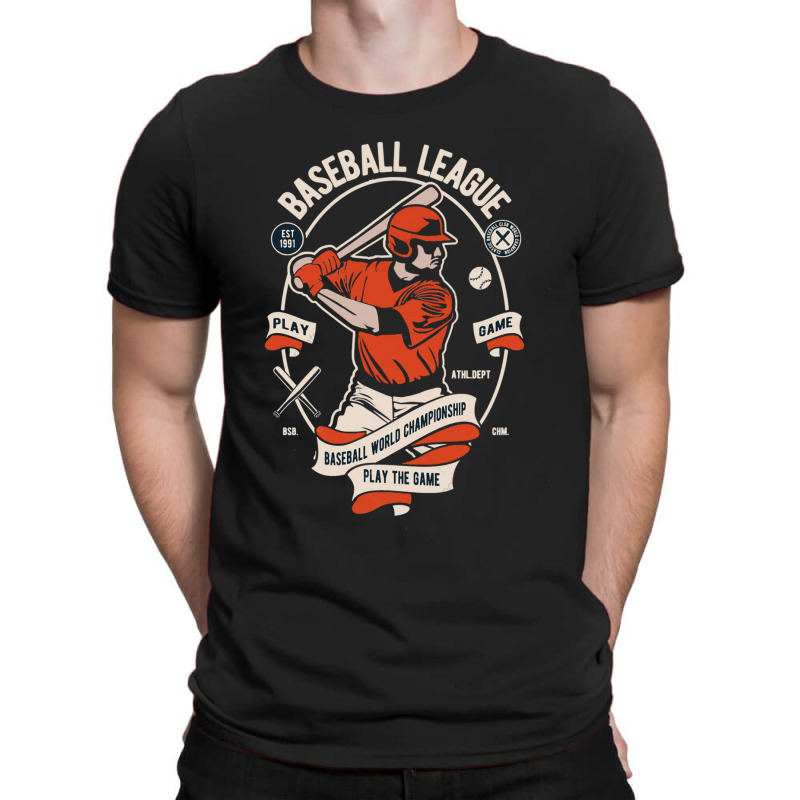 Baseball Coach Basseball Design Baseball T-Shirt by Irena D Good | Artistshot