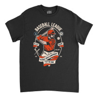 Baseball Coach Basseball Design Baseball Classic T-shirt | Artistshot