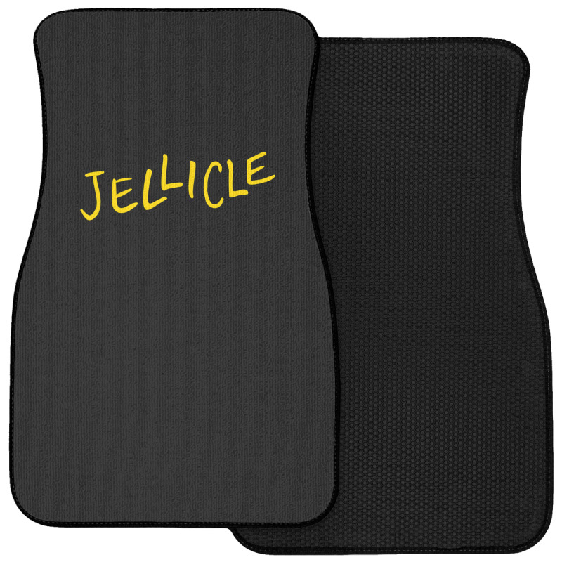 Jellicle Shirt For Jellicle Cats V1 Front Car Mat | Artistshot