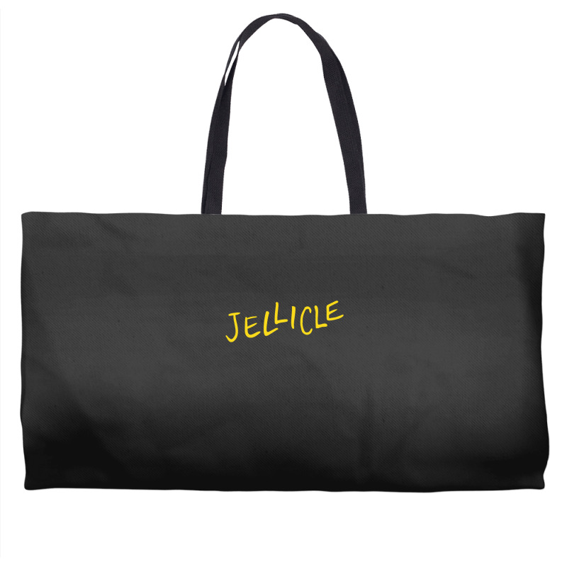 Jellicle Shirt For Jellicle Cats V1 Weekender Totes | Artistshot