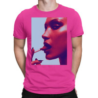 Bella007 T-shirt | Artistshot