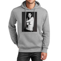 Birthday Gifts American Bella Female Model Hadid Awesome For Music Fan Unisex Hoodie | Artistshot