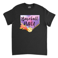 Baseball Nana Classic T-shirt | Artistshot