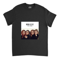 Little Mix Woman Like Me Classic T-shirt | Artistshot