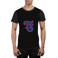 Baseball Tennessee Smokies Team Graphic T-shirt | Artistshot