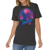 Retro Vecna Vintage T-shirt | Artistshot