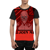 Retro Vintage Vecna Graphic T-shirt | Artistshot